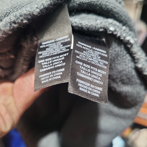 Jumpman beanie - Picture 7 of 9